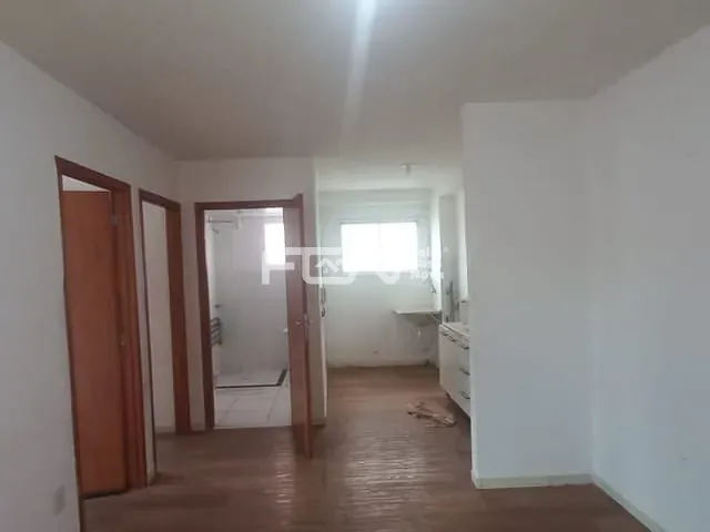 Apartamento 2 quartos e 1 banheiro, à venda ou para alugar, no bairro Lama Preta em Camaçari