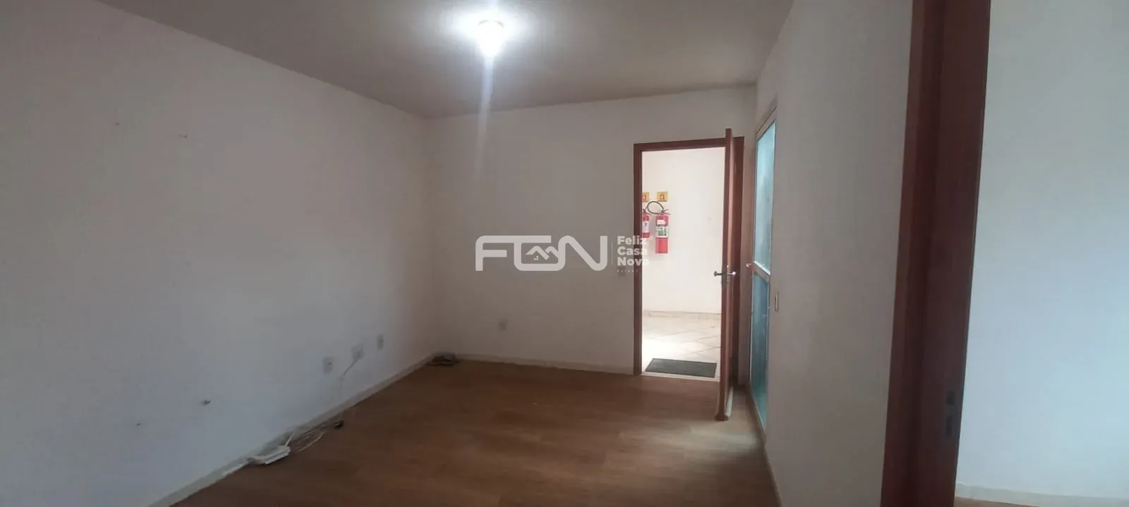 Apartamento, 2 quartos, 50 m² - Foto 5