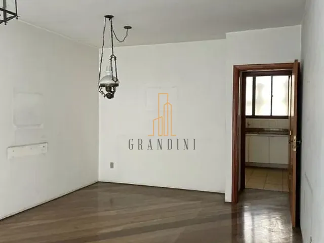 Apartamento 3 quartos e 2 banheiros, à venda, no bairro Centro em Santo André