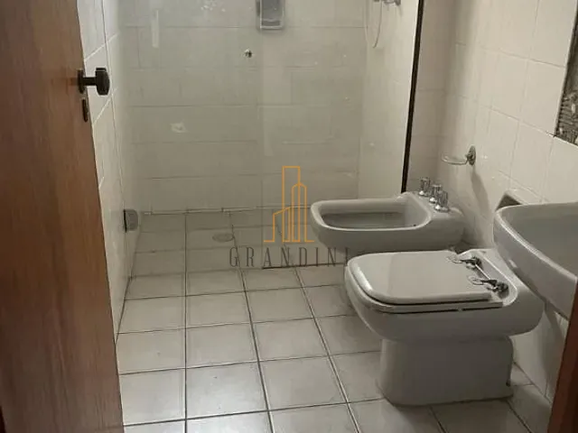 Apartamento 3 quartos e 2 banheiros, à venda, no bairro Centro em Santo André
