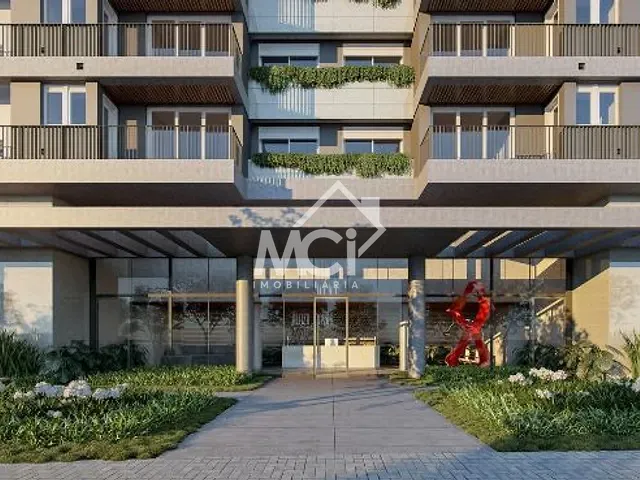Apartamento 3 quartos e 3 banheiros, à venda, no bairro PARQUE UNA  em Pelotas