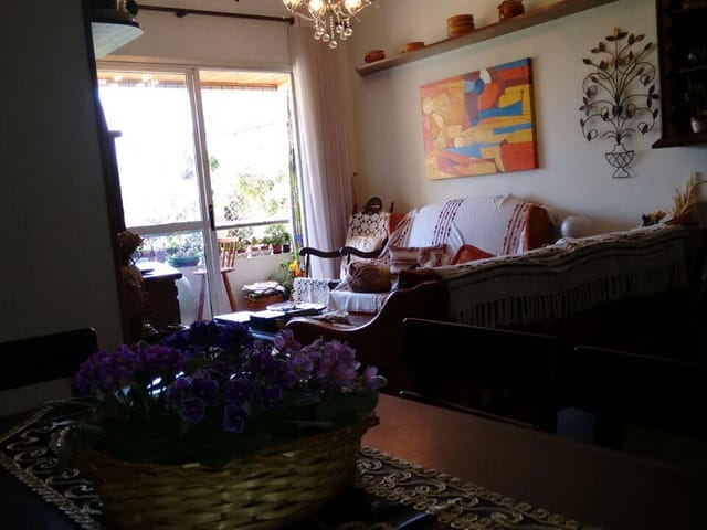 Foto do Apartamento - Apartamento residencial à venda, Centro, São José dos Campos. | INDEPENDENCE NEGOCIOS IMOBILIARIOS LTDA