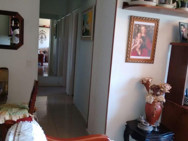 Foto do Apartamento - Apartamento residencial à venda, Centro, São José dos Campos. | INDEPENDENCE NEGOCIOS IMOBILIARIOS LTDA