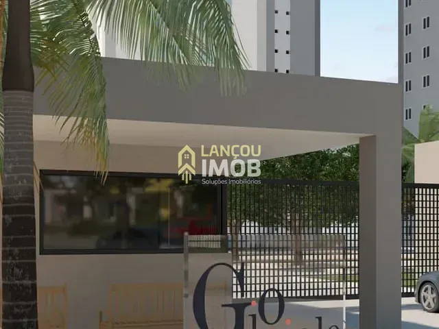 Apartamento 2 quartos e 1 banheiro, à venda, no bairro Jardim Carolina em Jundiaí