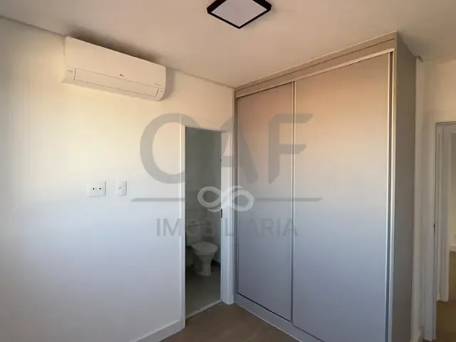 Apartamento 2 quartos e 2 banheiros, para alugar, no bairro Parque Residencial Groot em Holambra