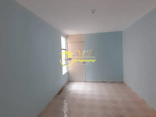 Apartamento 2 quartos e 1 banheiro, à venda, no bairro Vila Padre Manoel de Nóbrega em Campinas