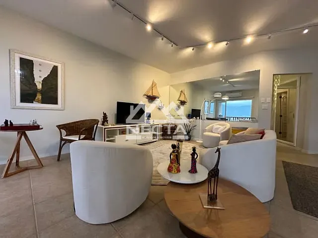 Apartamento com 174m² 3 quartos e 2 banheiros, à venda, no bairro Tabatinga em Caraguatatuba