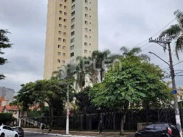 Apartamento 2 quartos e 1 banheiro, à venda, no bairro Vila Gustavo em São Paulo