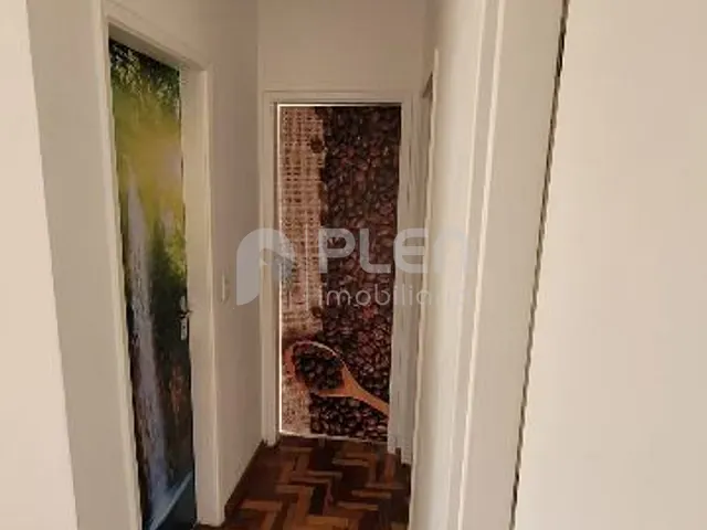 Apartamento 2 quartos e 1 banheiro, à venda, no bairro Vila Gustavo em São Paulo