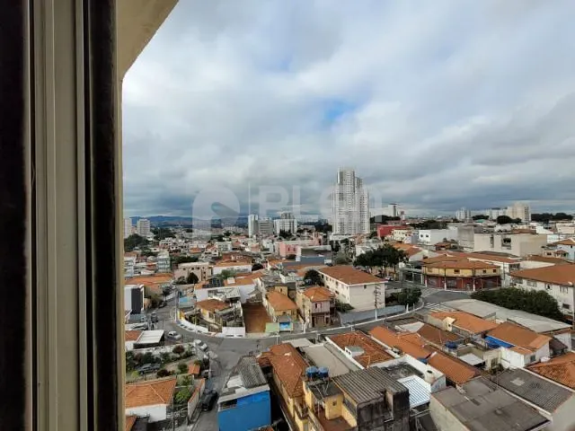 Apartamento 2 quartos e 1 banheiro, à venda, no bairro Vila Gustavo em São Paulo