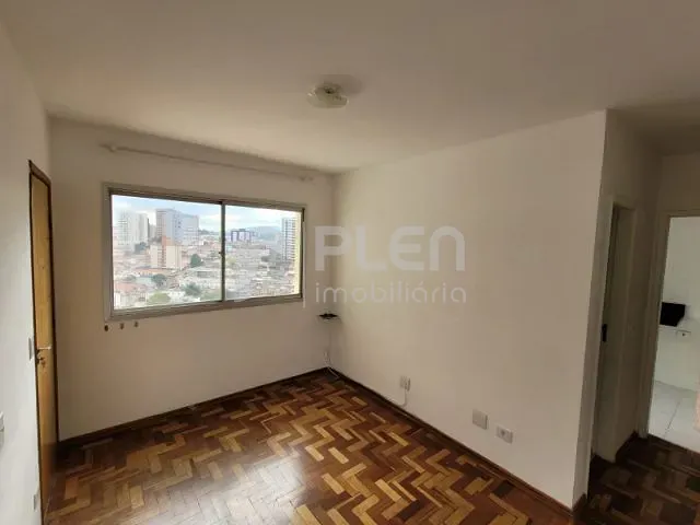 Apartamento 2 quartos e 1 banheiro, à venda, no bairro Vila Gustavo em São Paulo