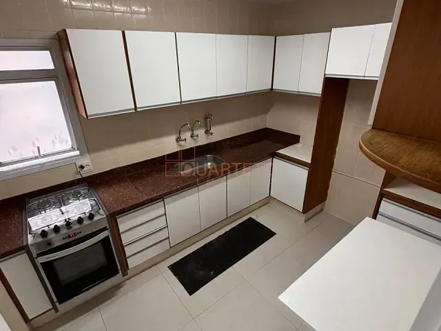 Apartamento 3 quartos e 2 banheiros, para alugar, no bairro Alto da Lapa em São Paulo