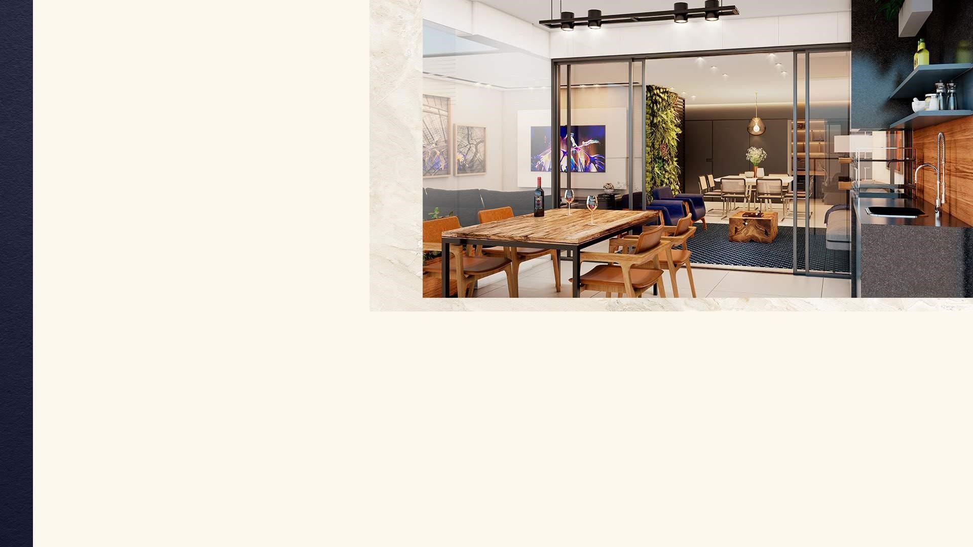 Apartamento 4 quartos, 4 banhos, 4 vagas, 3 suítes, alto padrão de acabamento, à venda, Serra, Belo Horizonte, MG  Luxo, conforto e segurança. Imóvel novo. miniatura 21