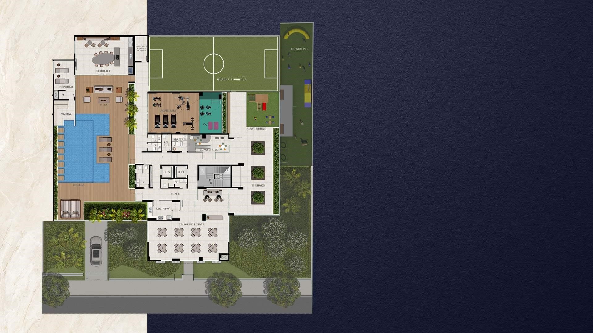 Apartamento 4 quartos, 4 banhos, 4 vagas, 3 suítes, alto padrão de acabamento, à venda, Serra, Belo Horizonte, MG  Luxo, conforto e segurança. Imóvel novo. miniatura 16