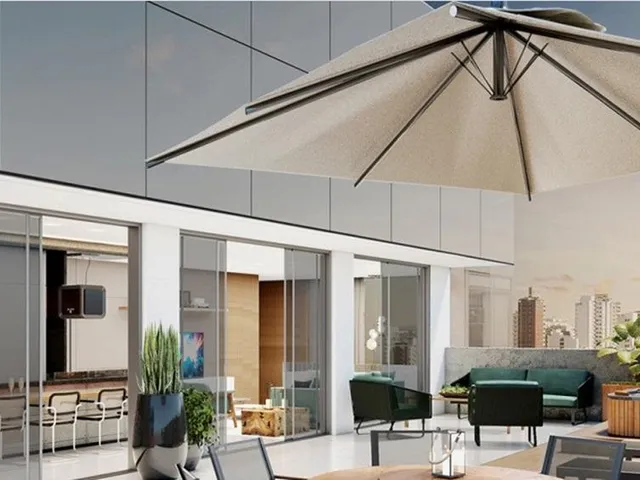 Apartamento com 1659m² 4 quartos e 4 banheiros, à venda, no bairro Serra em Belo Horizonte
