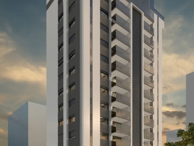 Apartamento com 1659m² 4 quartos e 4 banheiros, à venda, no bairro Serra em Belo Horizonte