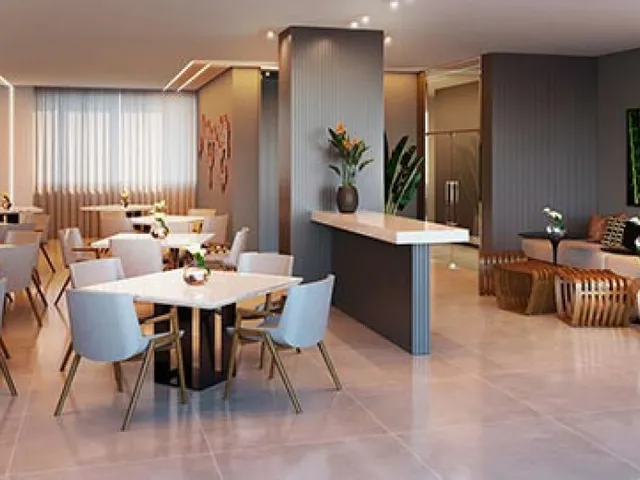 Apartamento com 1659m² 4 quartos e 4 banheiros, à venda, no bairro Serra em Belo Horizonte