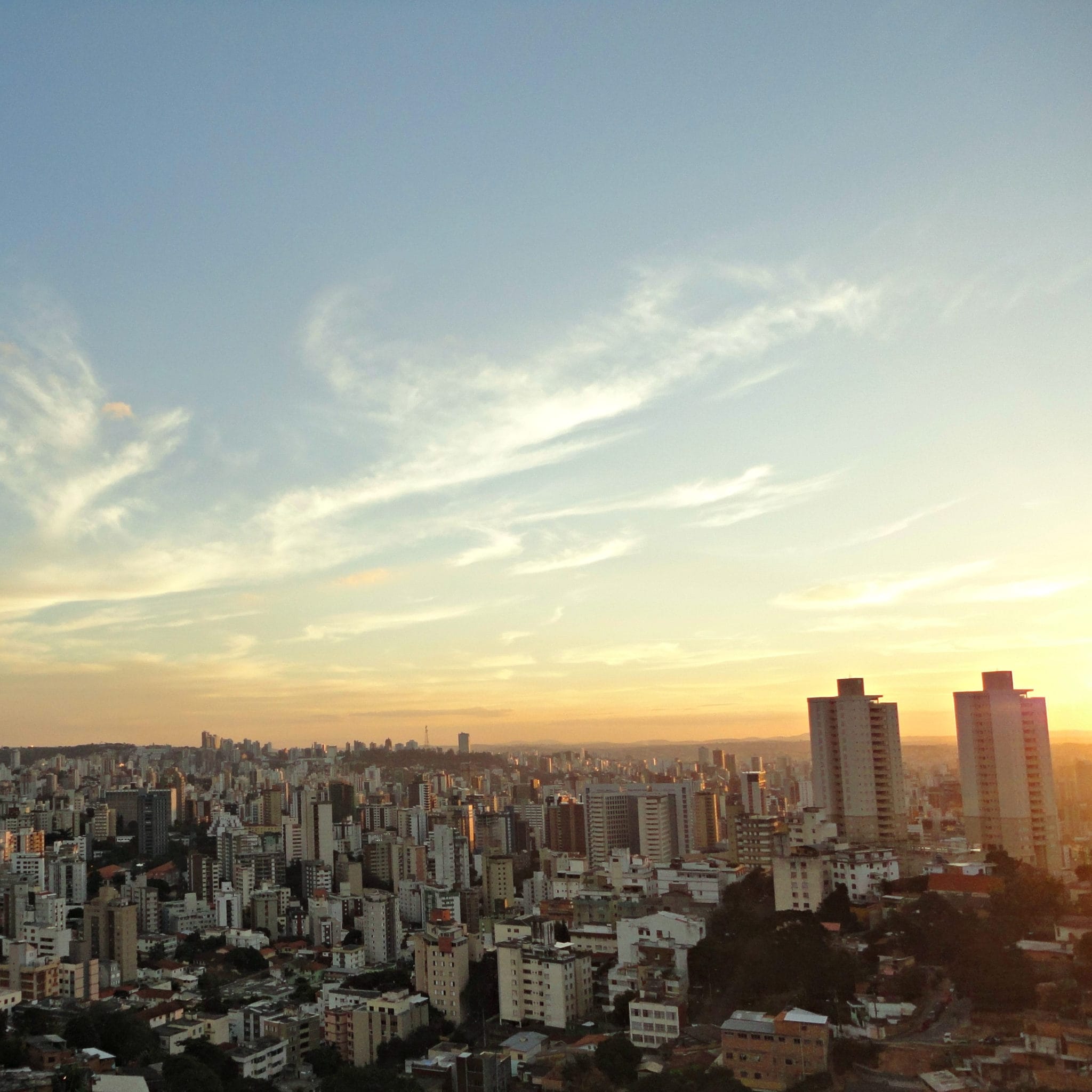 Apartamento 4 quartos, 4 banhos, 4 vagas, 3 suítes, alto padrão de acabamento, à venda, Serra, Belo Horizonte, MG  Luxo, conforto e segurança. Imóvel novo. miniatura 25