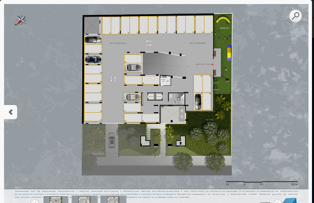 Apartamento 4 quartos, 4 banhos, 4 vagas, 3 suítes, alto padrão de acabamento, à venda, Serra, Belo Horizonte, MG  Luxo, conforto e segurança. Imóvel novo. miniatura 39