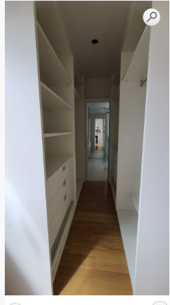 Apartamento 4 quartos, 4 banhos, 4 vagas, 3 suítes, alto padrão de acabamento, à venda, Serra, Belo Horizonte, MG  Luxo, conforto e segurança. Imóvel novo. miniatura 50