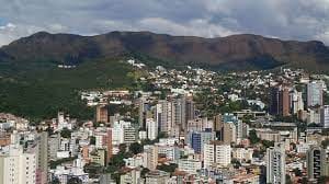 Apartamento 4 quartos, 4 banhos, 4 vagas, 3 suítes, alto padrão de acabamento, à venda, Serra, Belo Horizonte, MG  Luxo, conforto e segurança. Imóvel novo. miniatura 26