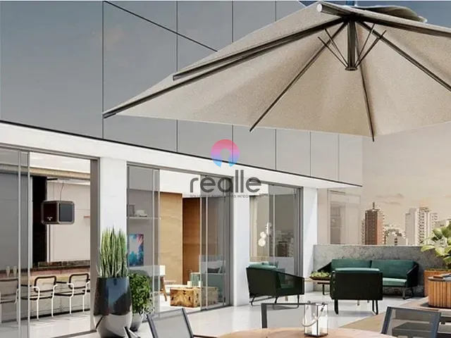 Apartamento com 1659m² 4 quartos e 4 banheiros, à venda, no bairro Serra em Belo Horizonte
