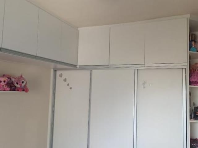 Foto do Apartamento - Apartamento com 2 dormitórios, 67 m² - venda por R$ 230.000,00 ou aluguel por R$ 950,00/mês - Jardim Alvorada - São José dos Campos/SP | RUSSI IMÓVEIS