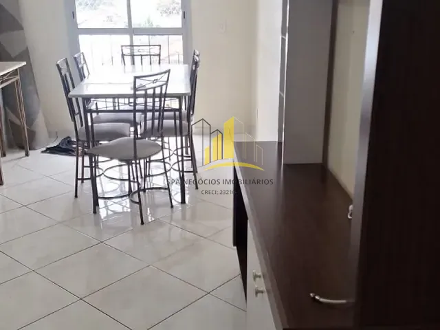 Apartamento 2 quartos e 1 banheiro, à venda ou para alugar, no bairro Jardim Maringá em São Paulo