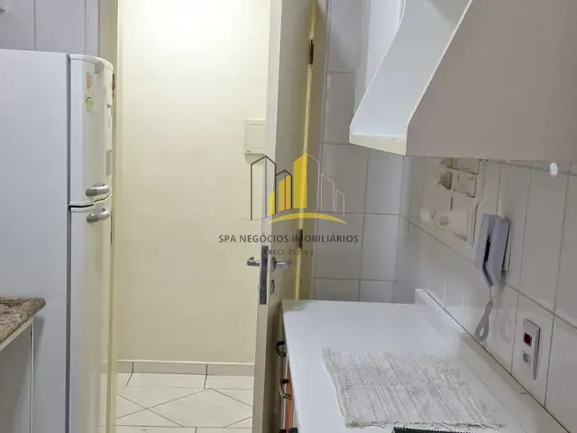 Apartamento 2 quartos e 1 banheiro, à venda ou para alugar, no bairro Jardim Maringá em São Paulo