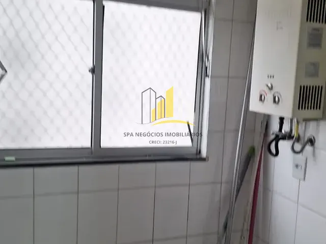 Apartamento 2 quartos e 1 banheiro, à venda ou para alugar, no bairro Jardim Maringá em São Paulo