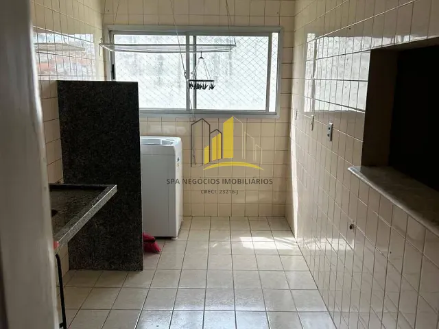 Apartamento 2 quartos e 1 banheiro, à venda, no bairro Jardim Maringá em São Paulo
