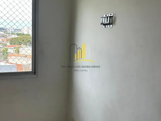 Apartamento 2 quartos e 1 banheiro, à venda, no bairro Jardim Maringá em São Paulo