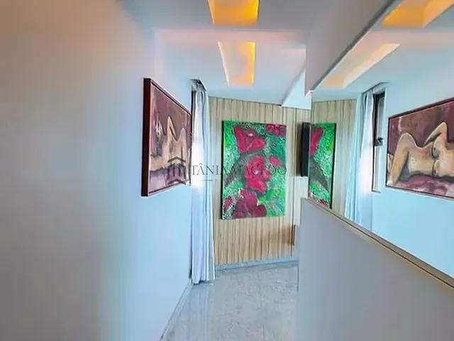 Apartamento 4 quartos e 3 banheiros, à venda, no bairro Boa Viagem em Recife