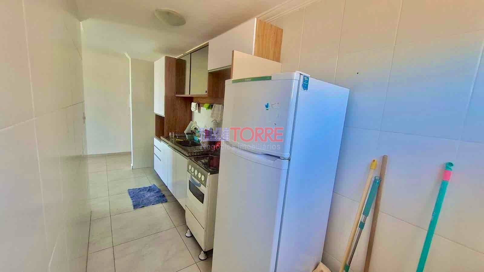 Apartamento à venda com 2 quartos, 58m² - Foto 7