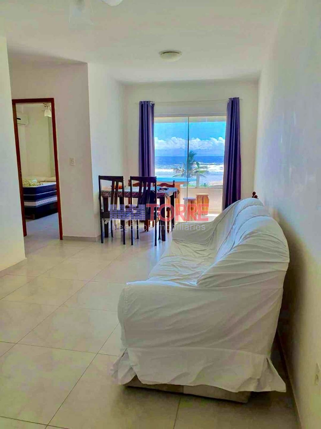 Apartamento à venda com 2 quartos, 58m² - Foto 2