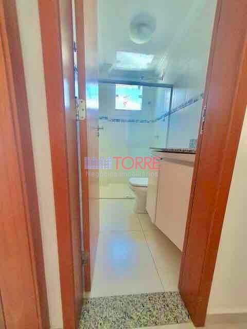 Apartamento à venda com 2 quartos, 58m² - Foto 8