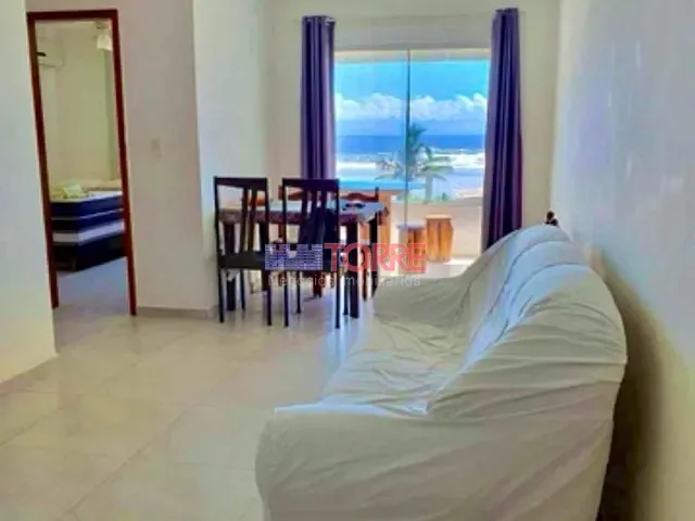 Apartamento 2 quartos e 2 banheiros, à venda, no bairro São Francisco em Ilhéus