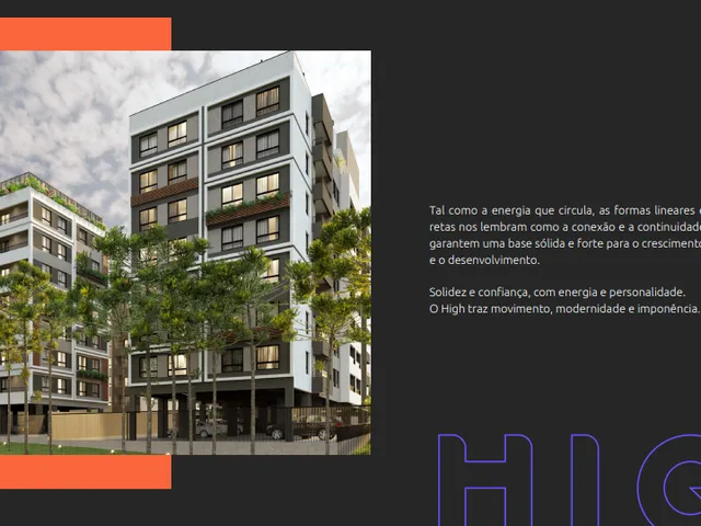 Apartamento 3 quartos e 2 banheiros, à venda, no bairro Novo Mundo em Curitiba