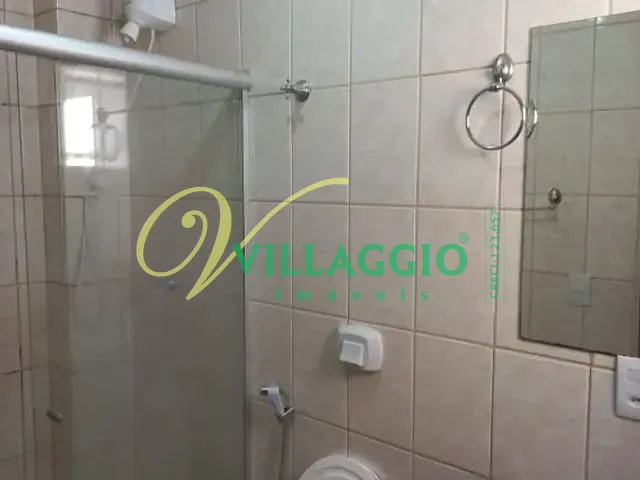 Apartamento com 80m² 2 quartos e 2 banheiros, à venda, no bairro Vila Nossa Senhora do Bonfim em São José do Rio Preto