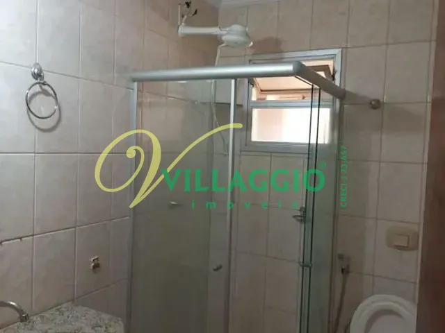 Apartamento com 80m² 2 quartos e 2 banheiros, à venda, no bairro Vila Nossa Senhora do Bonfim em São José do Rio Preto