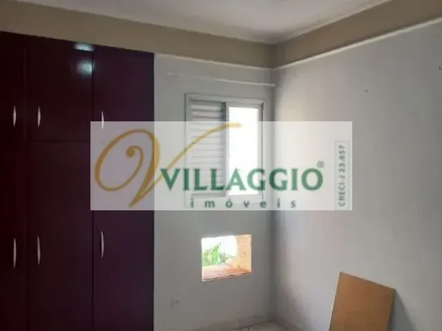 Apartamento com 80m² 2 quartos e 2 banheiros, à venda, no bairro Vila Nossa Senhora do Bonfim em São José do Rio Preto