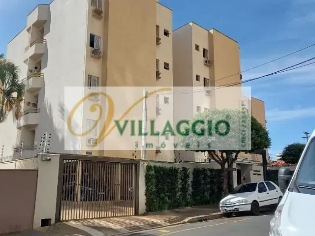 Apartamento com 80m² 2 quartos e 2 banheiros, à venda, no bairro Vila Nossa Senhora do Bonfim em São José do Rio Preto