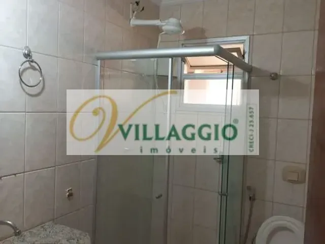 Apartamento com 80m² 2 quartos e 2 banheiros, à venda, no bairro Vila Nossa Senhora do Bonfim em São José do Rio Preto