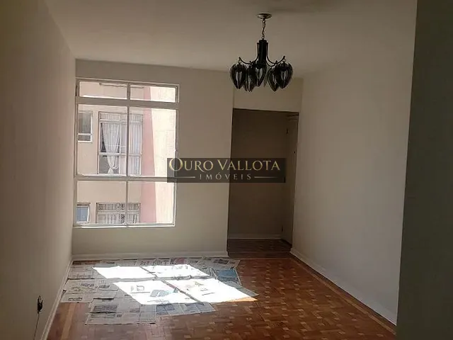 Apartamento 2 quartos e 2 banheiros, à venda, no bairro Mooca em São Paulo