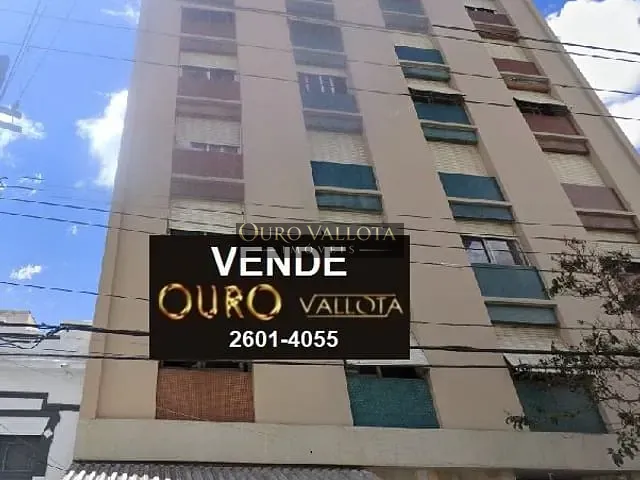 Apartamento 2 quartos e 2 banheiros, à venda, no bairro Mooca em São Paulo