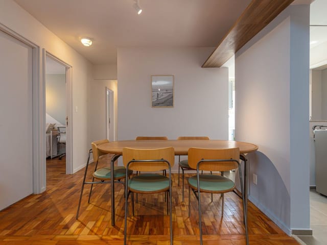 Apartamento com 90m² 4 quartos e 3 banheiros, à venda, no bairro Brooklin em São Paulo