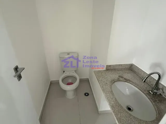 Apartamento 3 quartos e 3 banheiros, à venda, no bairro Tatuapé em São Paulo
