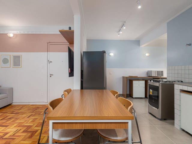 Apartamento com 88m² 3 quartos e 2 banheiros, à venda, no bairro Brooklin em São Paulo