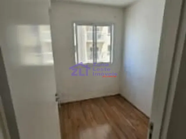 Apartamento 2 quartos e 1 banheiro, à venda, no bairro Vila Ema em São Paulo