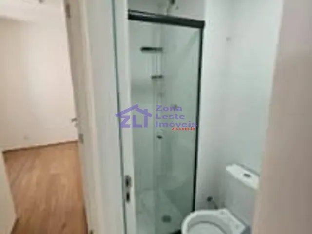 Apartamento 2 quartos e 1 banheiro, à venda, no bairro Vila Ema em São Paulo